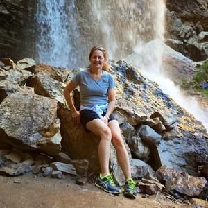 Meet your Posher, Nancy